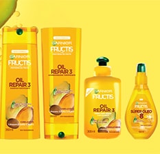 Fructis Oil Repair 3